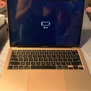 2020 MacBook Air